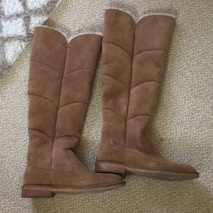 Ugh boots